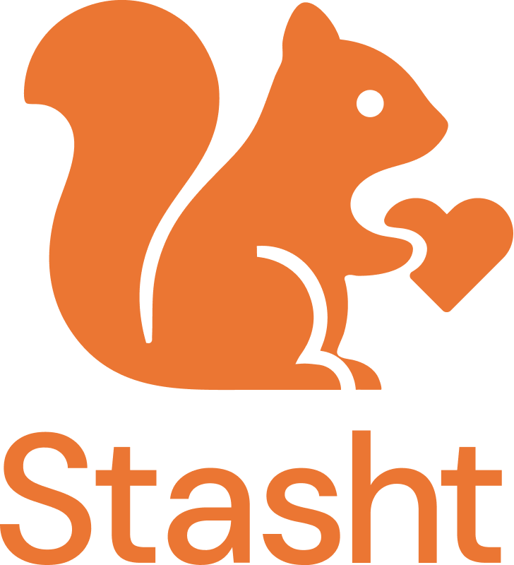 Stasht logo